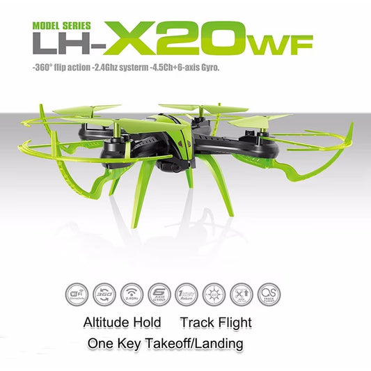 Dron  LH-X20WF